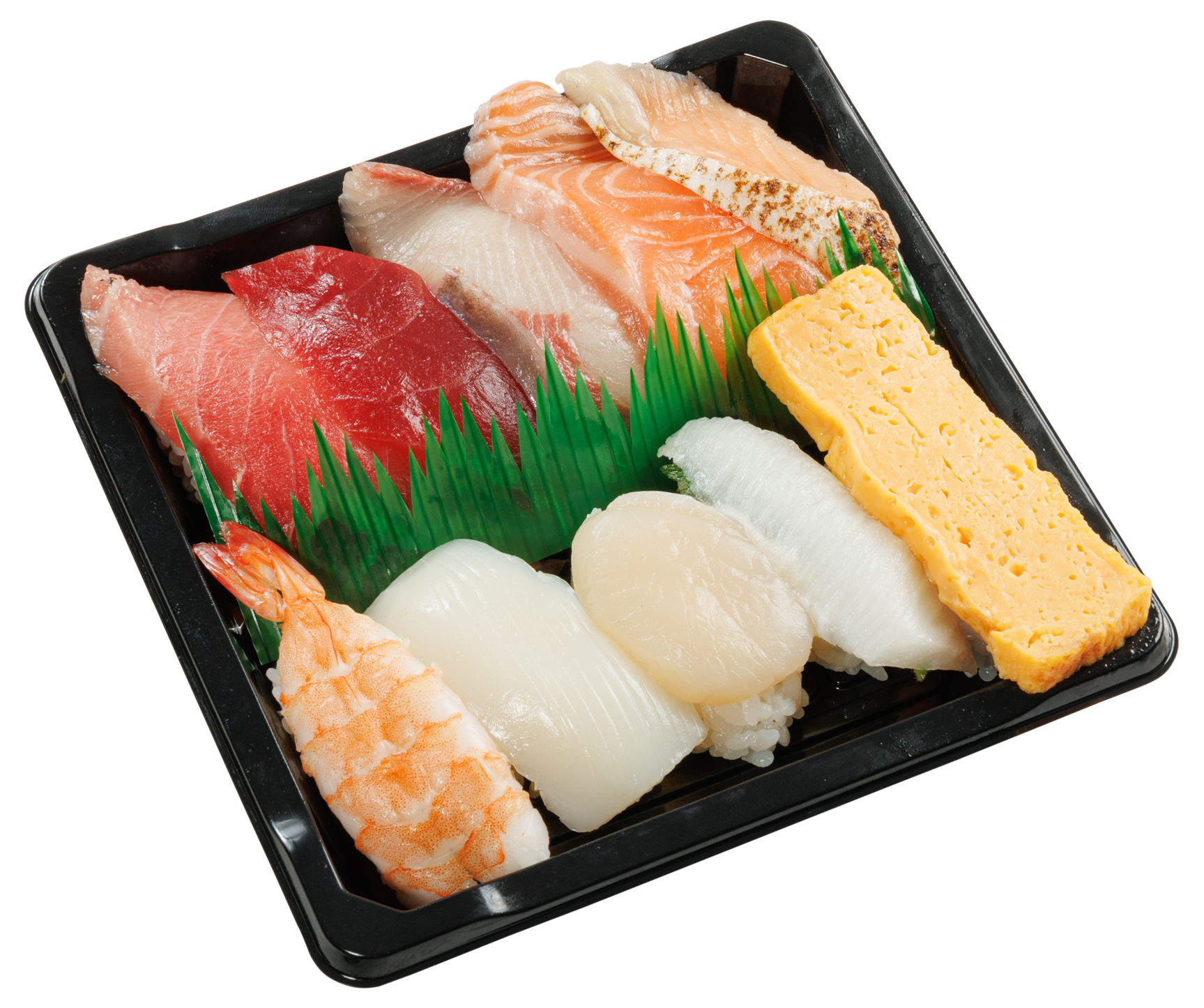 限定外賣盛合 $97