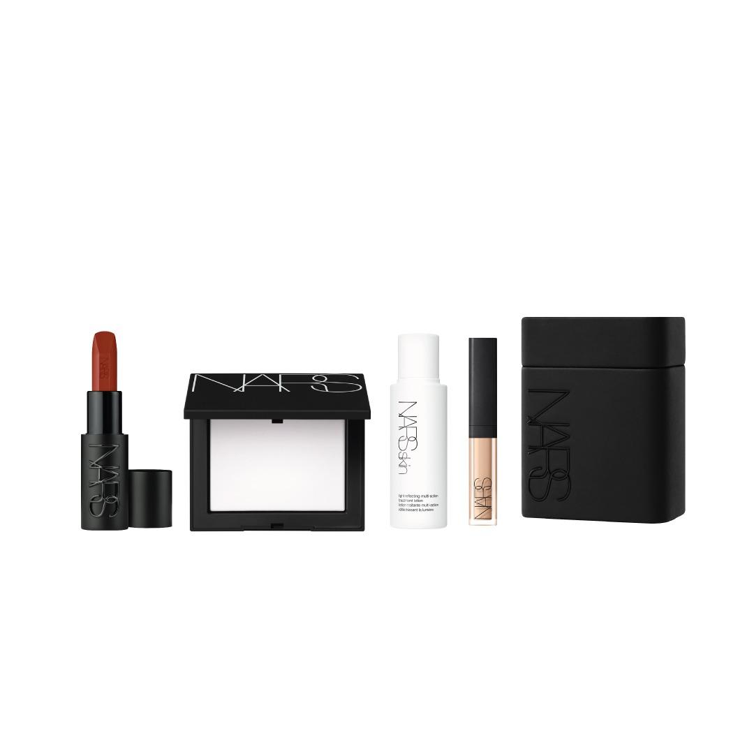 「限量奢華賦美亮肌組合」$700(價值$1,116)