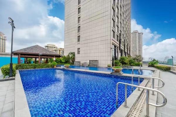 中山喜來登酒店