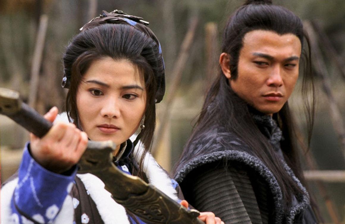 《聊齋》改編自清代作家蒲松齡的短篇小說集《聊齋志異》,主要講關於人、鬼、神、妖的故事。(網上圖片)