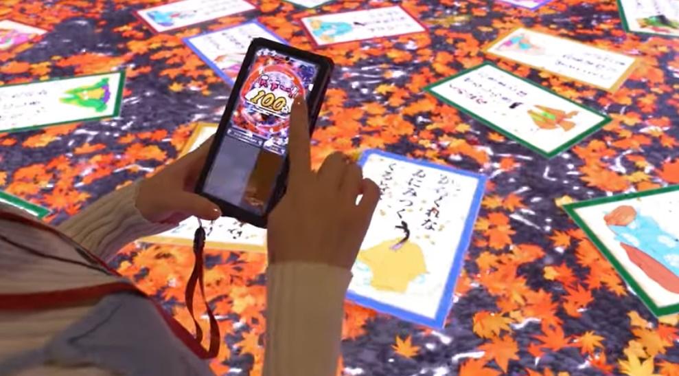 宮本茂在影片中,揭開博物館內部的神祕面紗。(YouTube)