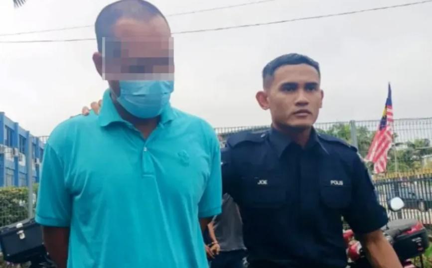 丈夫艾哈邁德被控以刑事恐嚇及謀殺未遂,他否認所有控罪,案件延至下月19日再開庭。(X)