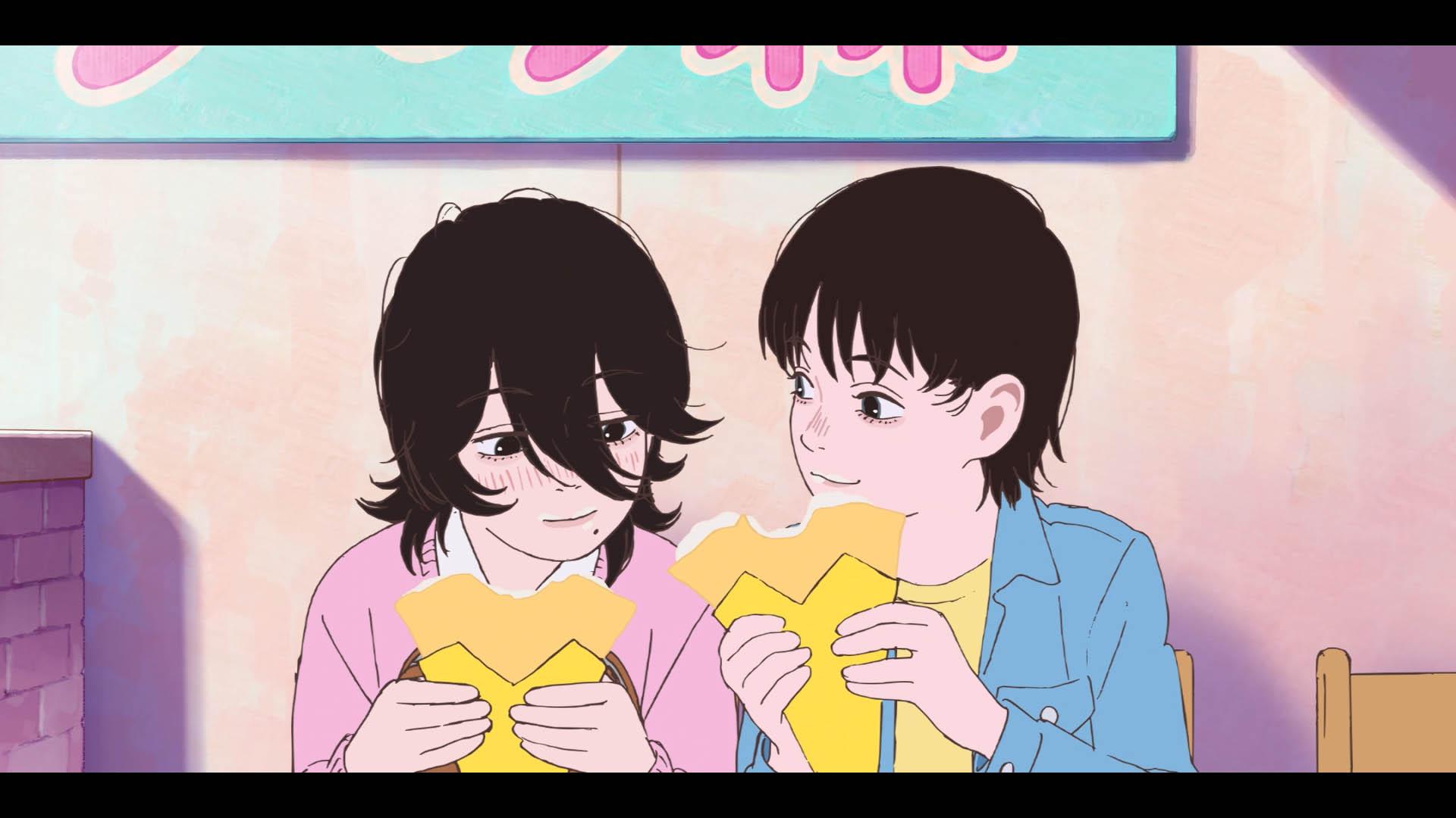 論畫功、故事以至內容深度都達高水平的,漫畫家藤本樹當之無愧而且能駕馭不同類型作品,誇張一點形容就是漫畫界的Stanley Kubrick。