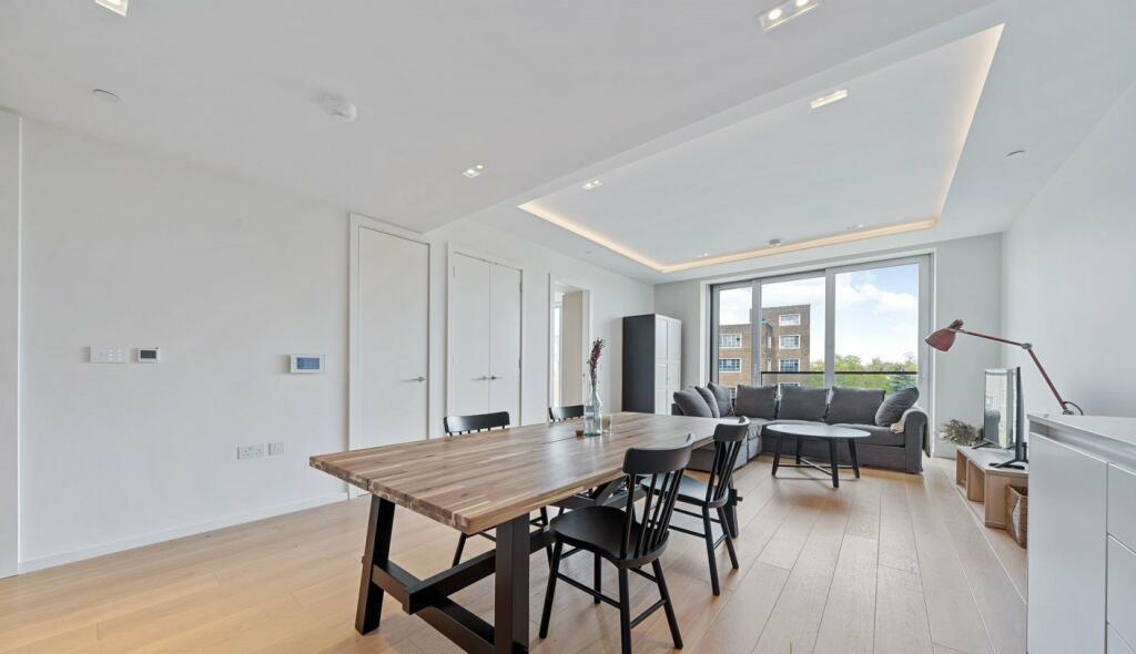 海外樓市|英國租金再破頂 有城市年飆30% 夾租劏房盛行