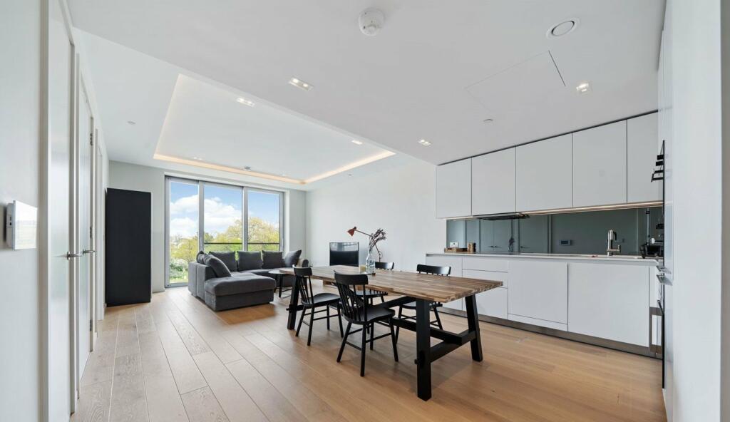 海外樓市|英國租金再破頂 有城市年飆30% 夾租劏房盛行