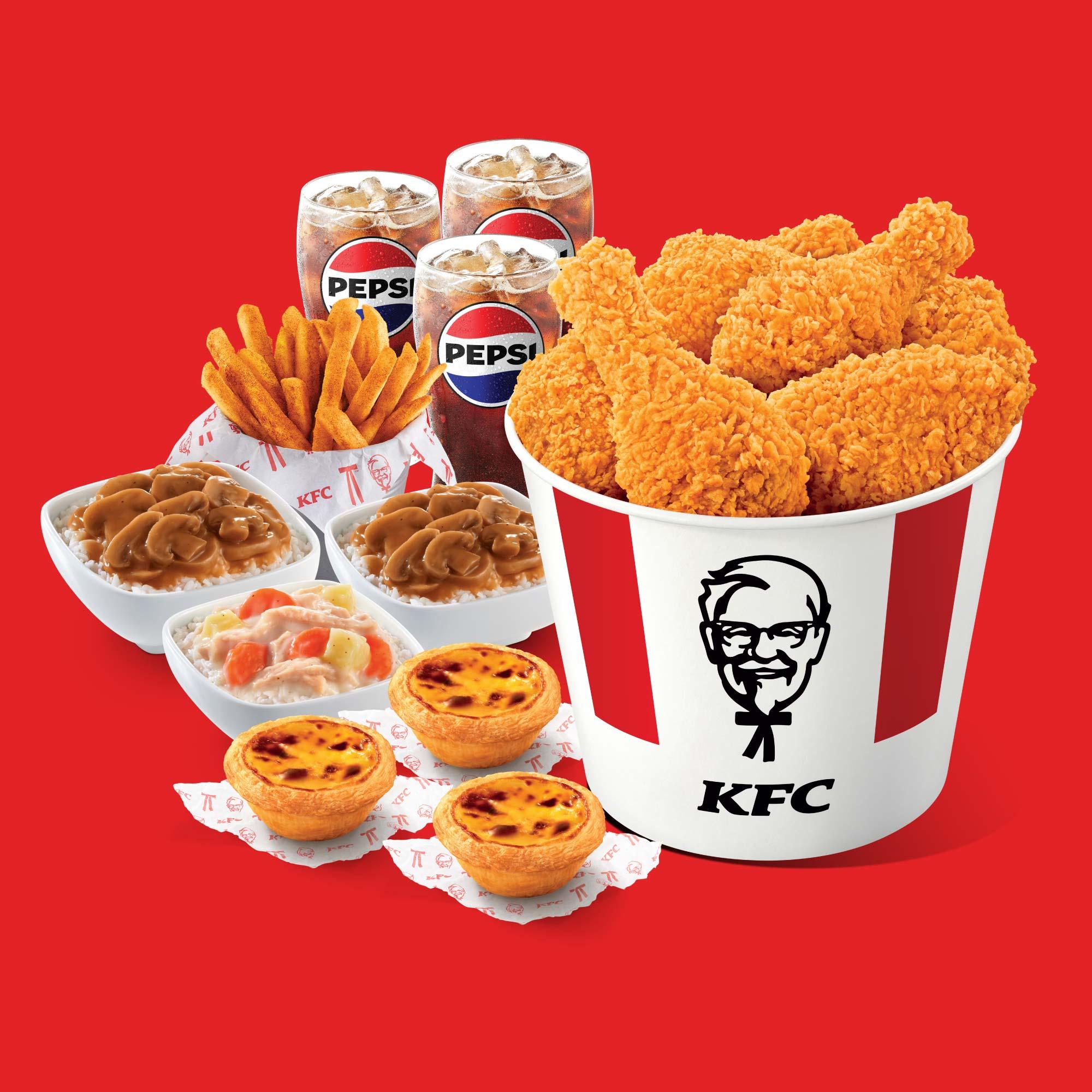 第二週優惠:超值三人餐 優惠價: $109