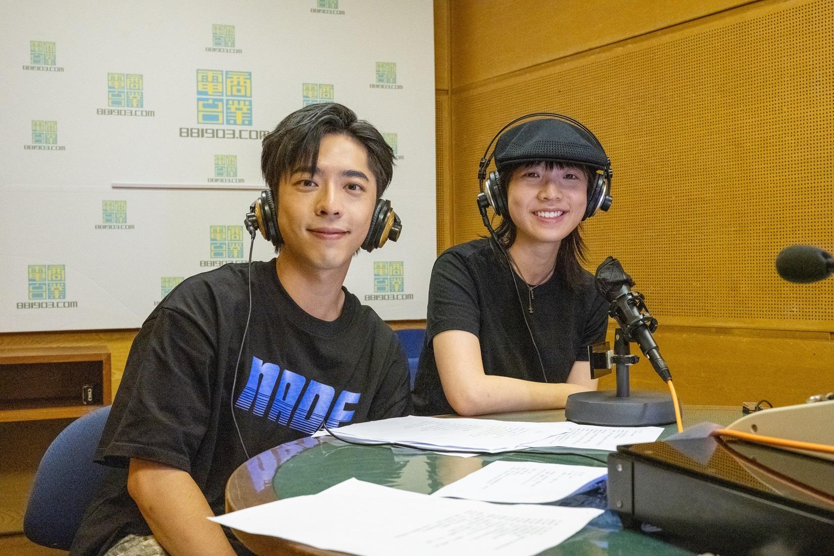 鍾雪瑩演Edan中學同學。