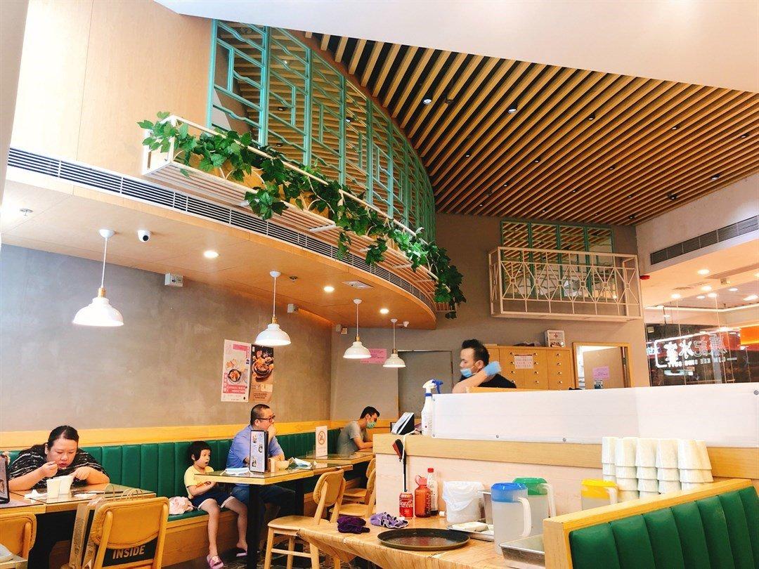 結業潮|廉記冰室柴灣店8.26結業 其後僅剩3間分店