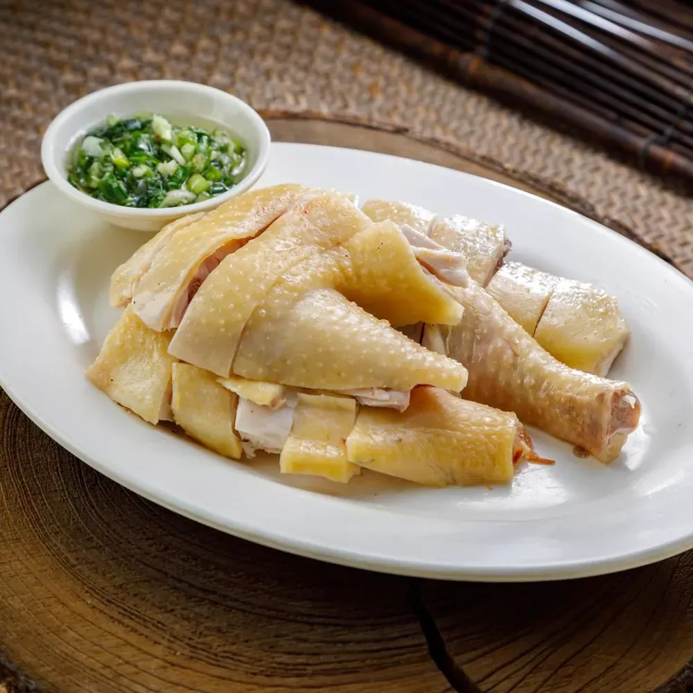 中環「一樂燒鵝」加租15%續租。(米芝蓮網站)