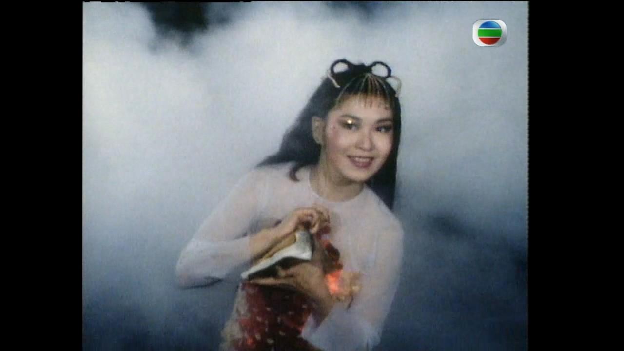 《無雙譜》中,李司棋扮演鯉魚精。