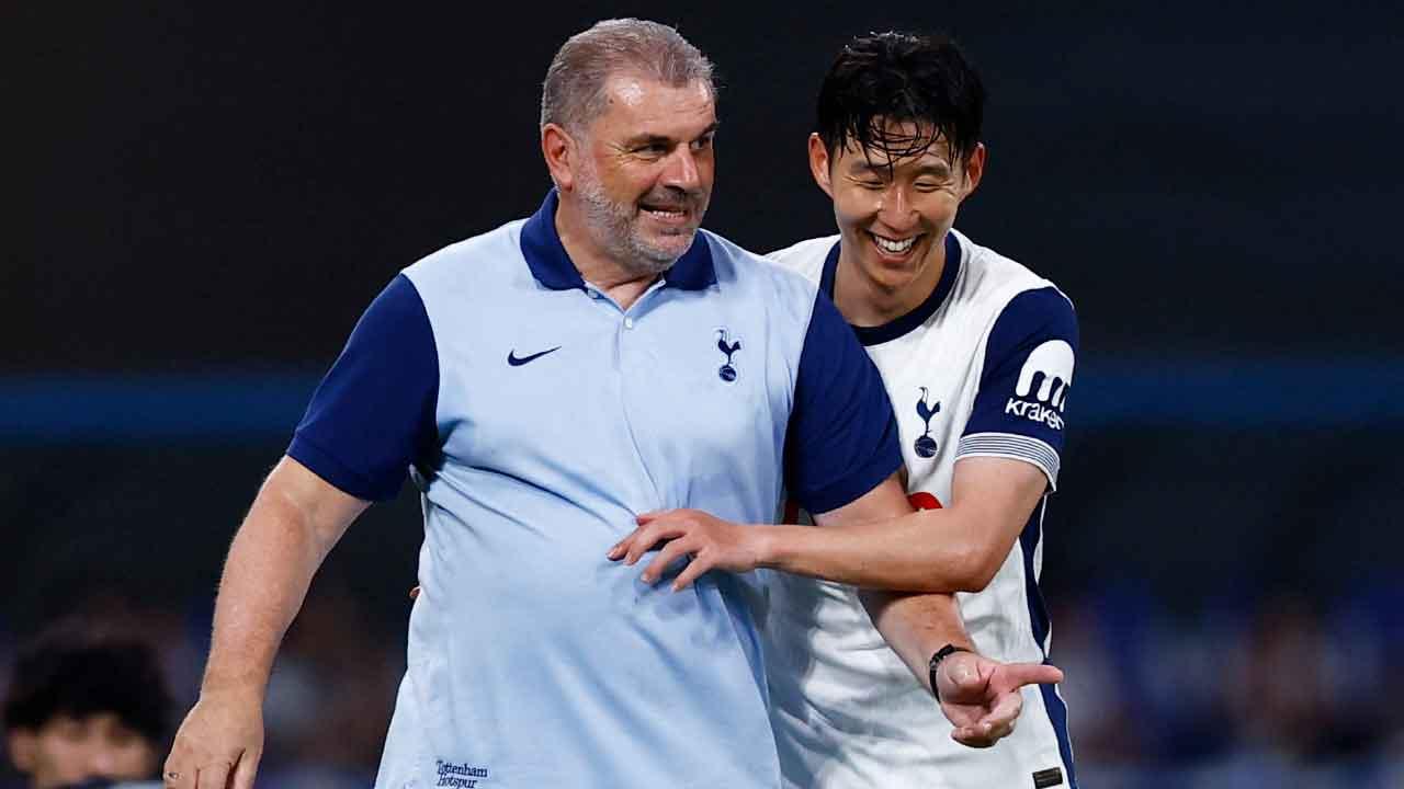 普斯迪高古 孫興民