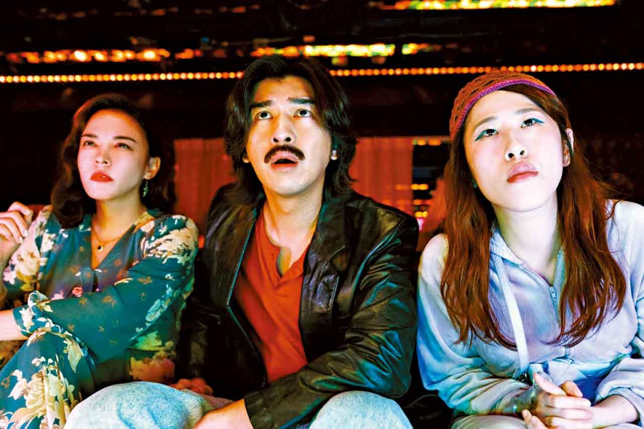 影評|《鬼才之道》