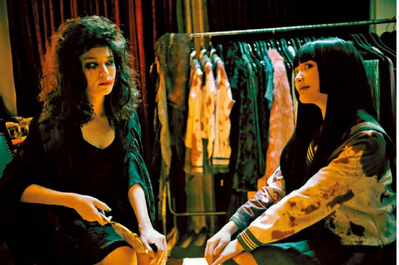 影評|《鬼才之道》