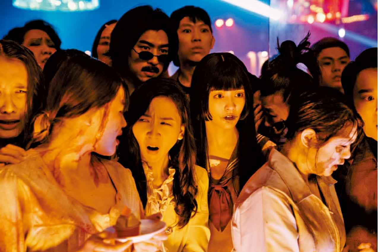 影評|《鬼才之道》