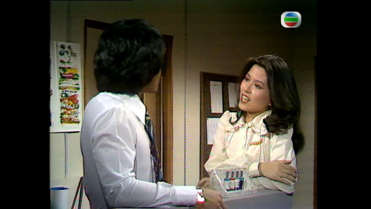 繆騫人當年港姐攞最上鏡小姐實至名歸。