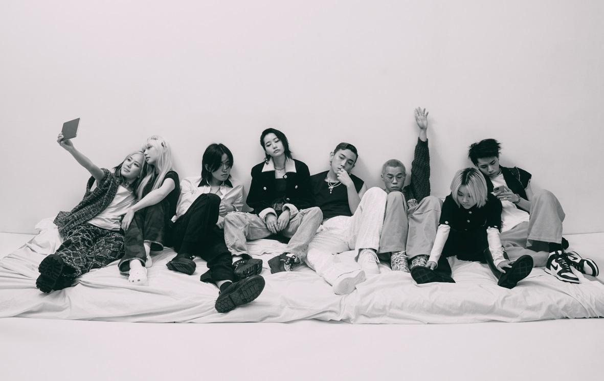 華納為旗下歌手拍廣告,但不見蘇麗珊。