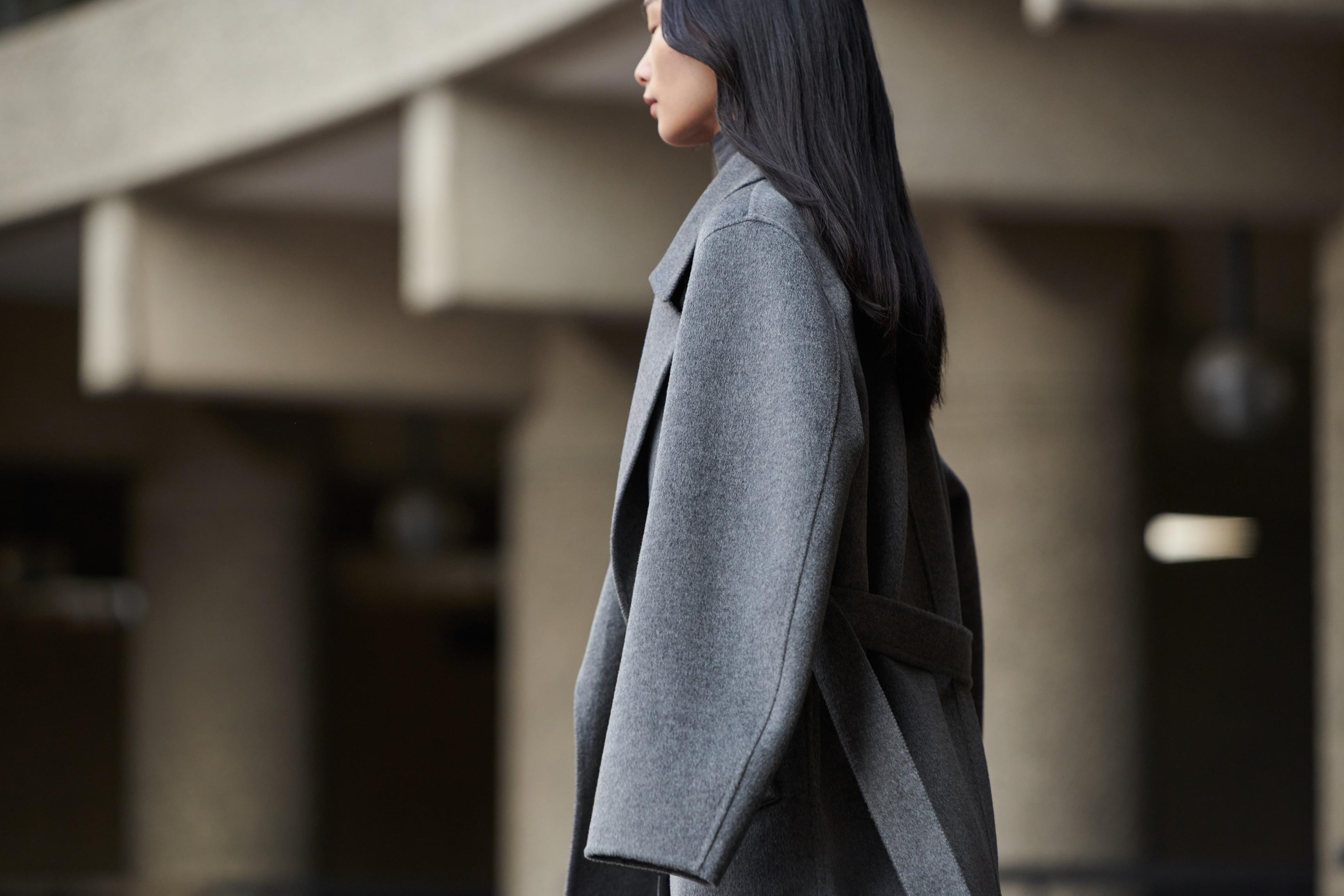 UNIQLO : C 秋冬設計師聯名系列 9月6日登場 44款單品首次加入男裝款式