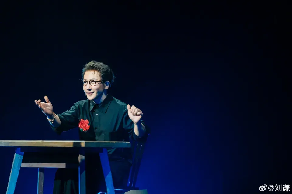 知名魔術師劉謙親證患肺腺癌 為春晚表演延遲做手術切除