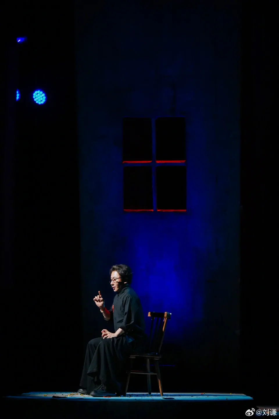 知名魔術師劉謙親證患肺腺癌 為春晚表演延遲做手術切除