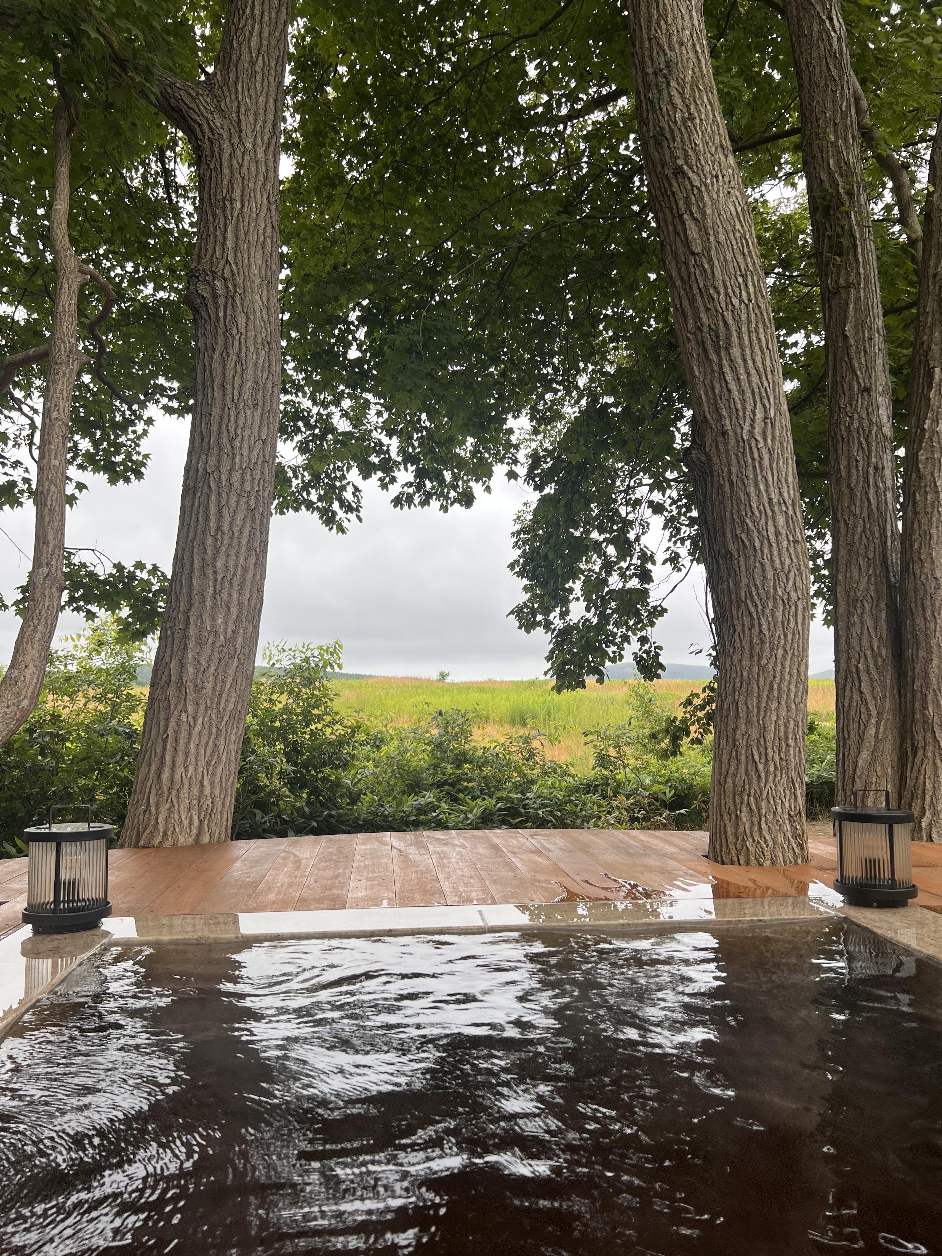 北海道全新渡假溫泉別墅SONEKA