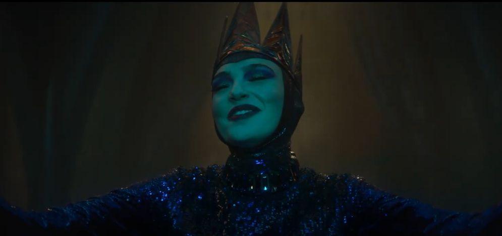 真人版電影《白雪公主》在D23公開了最新片段