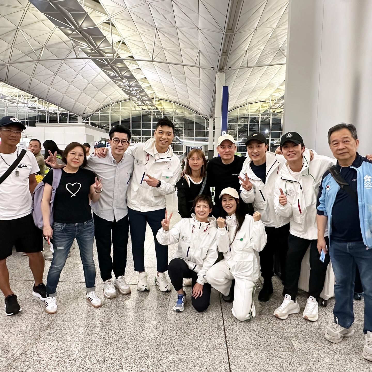 小方每日都好勤力喺社交網Update工作日誌。