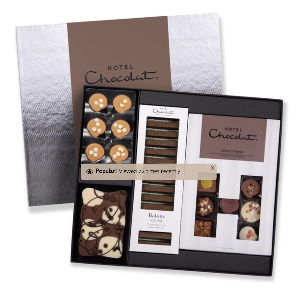 Hotel Chocolat