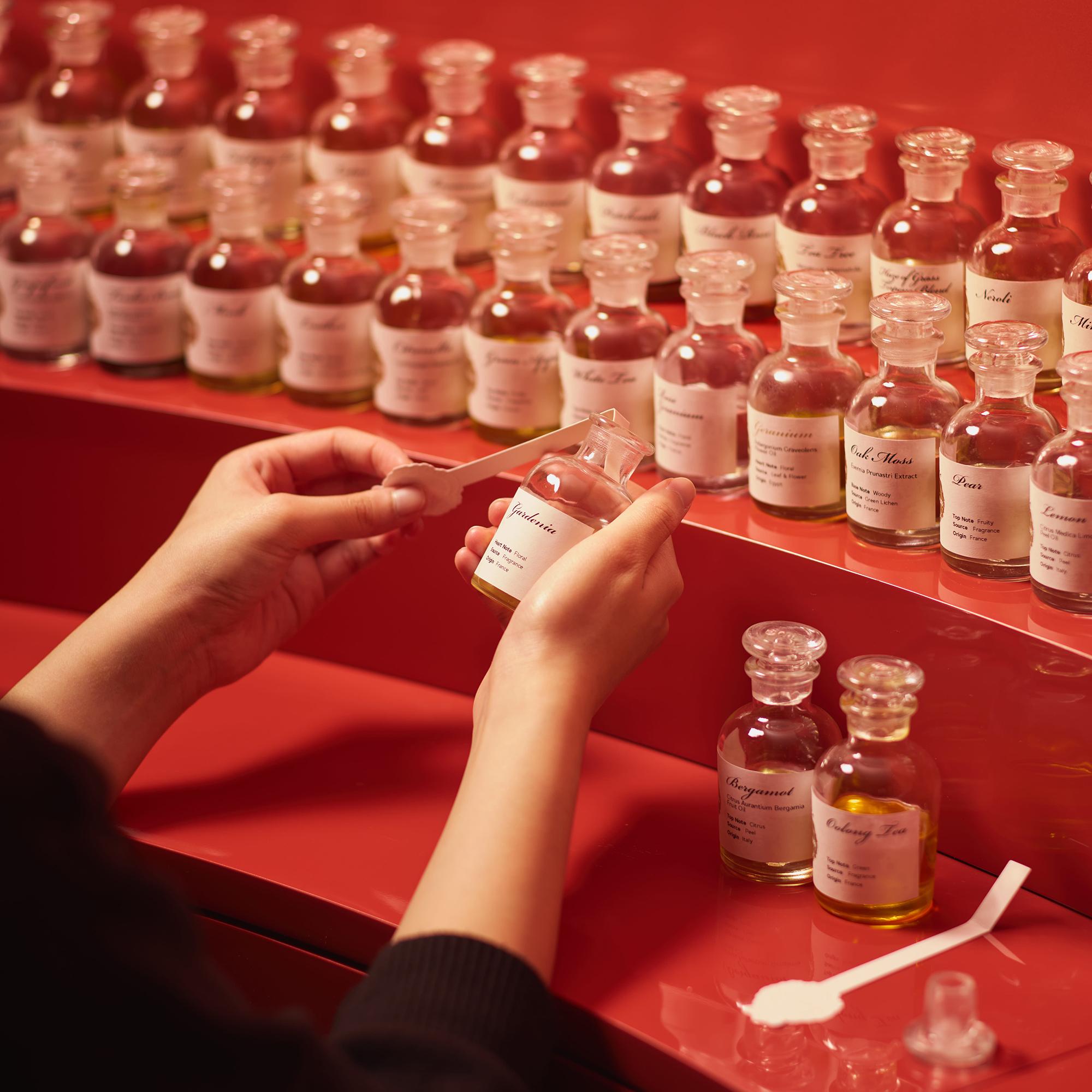 泰國生活品牌PAÑPURI香港開首店