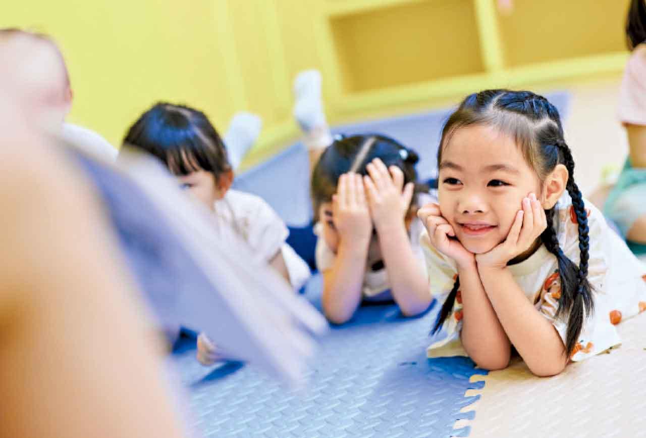 香港話劇團教育中心