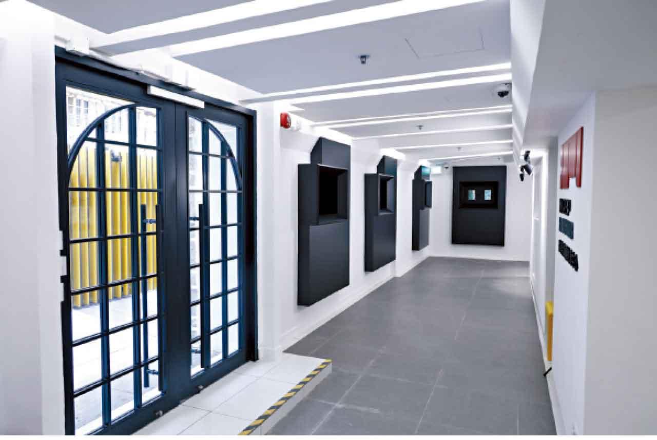 香港話劇團教育中心