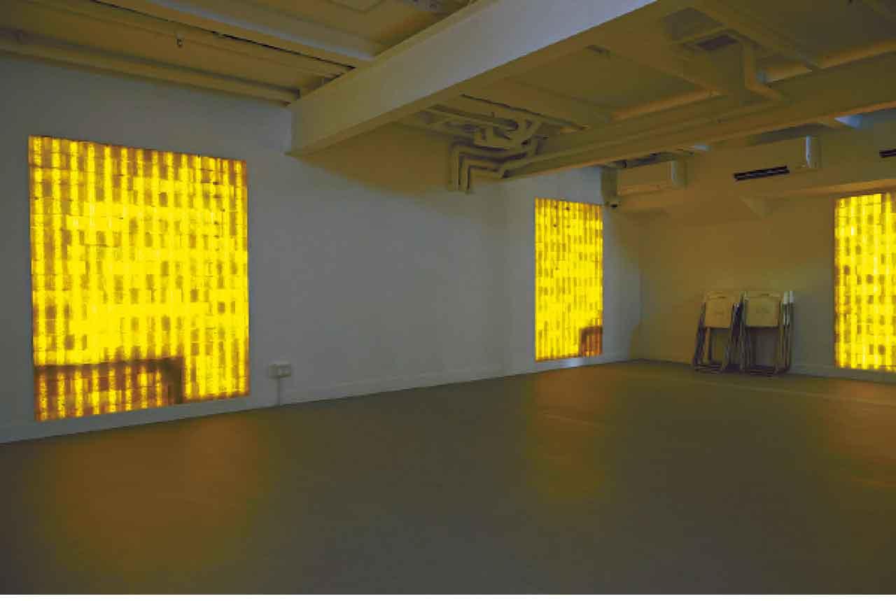 香港話劇團教育中心