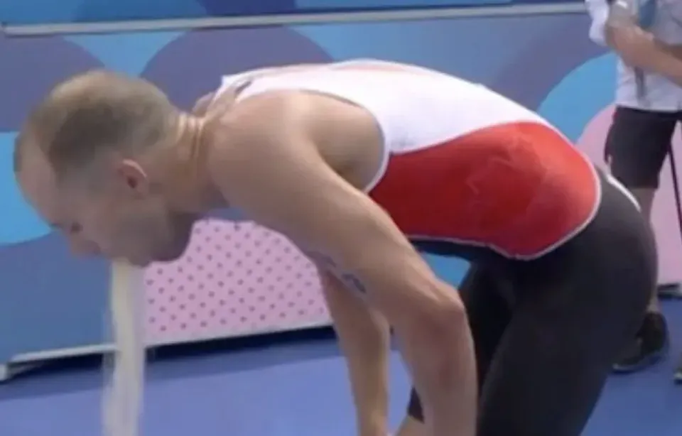 巴黎奧運|馬拉松游泳賽水質問題「未解決」 西班牙女將跳舞壯膽積極面對「恐懼」