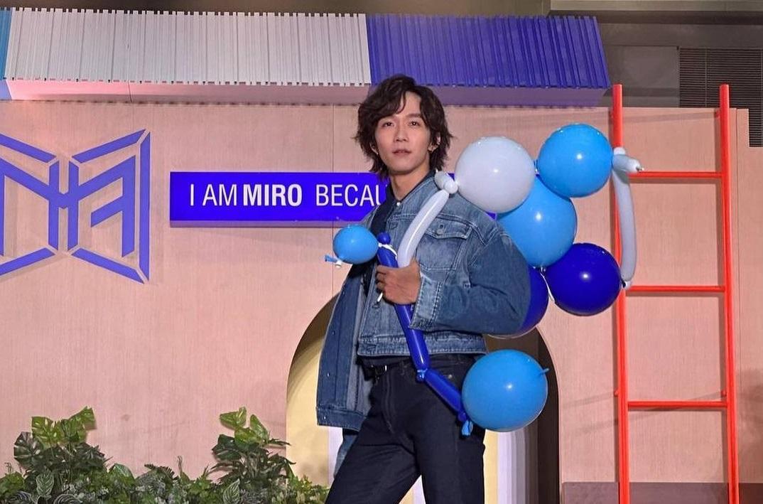Alton希望大家可以互相尊重。