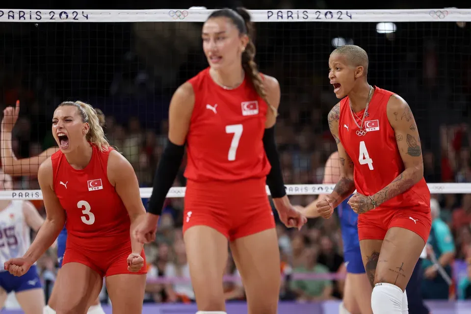 巴黎奧運|跆拳道港將盧蔚豐登場 利里斯出戰200米爭做雙料飛人 8.8焦點賽程