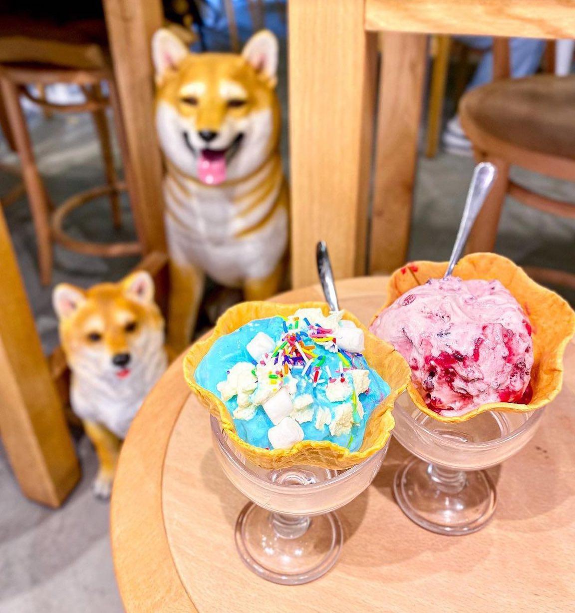 本土咖啡品牌Holly Brown及同系全線結業。(FB@Holly Brown)