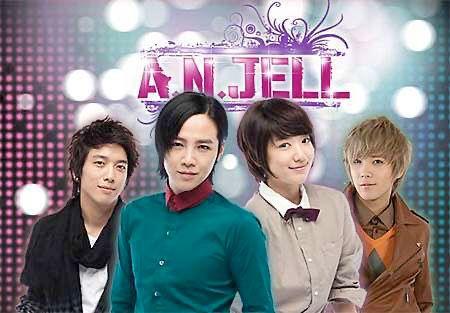 2009年偶像劇《原來是美男》紅遍亞洲。