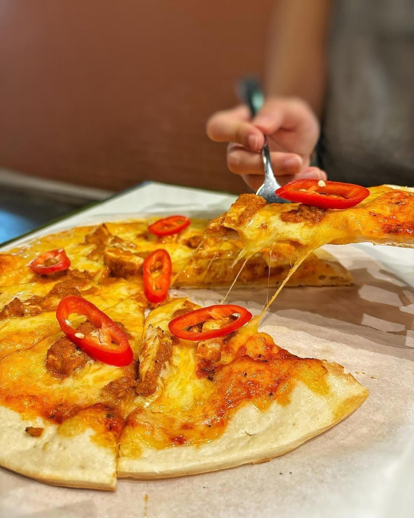 本土咖啡品牌Holly Brown及同系全線結業。(FB@Holly Brown)