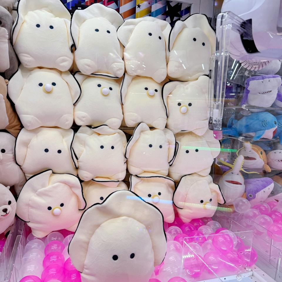 TAITO STATION香港店