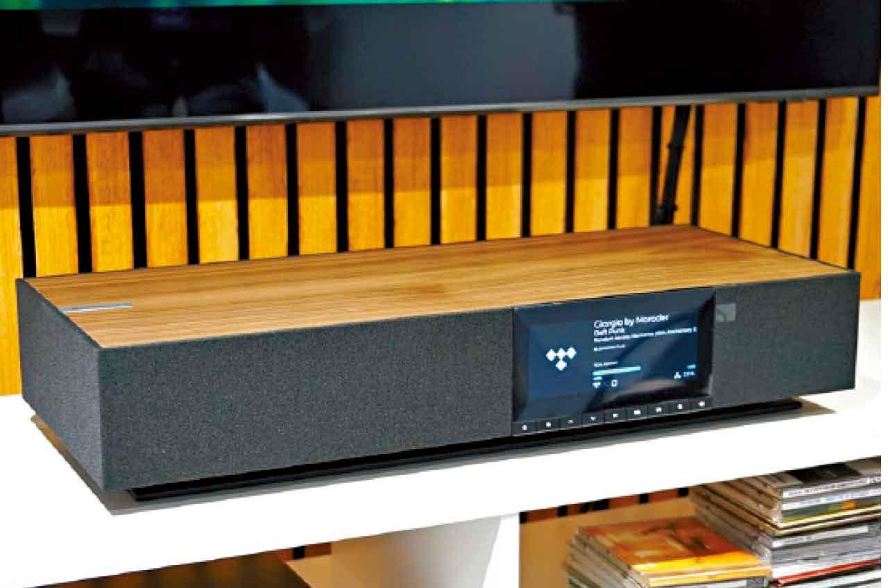 Cambridge Evo One揚聲器