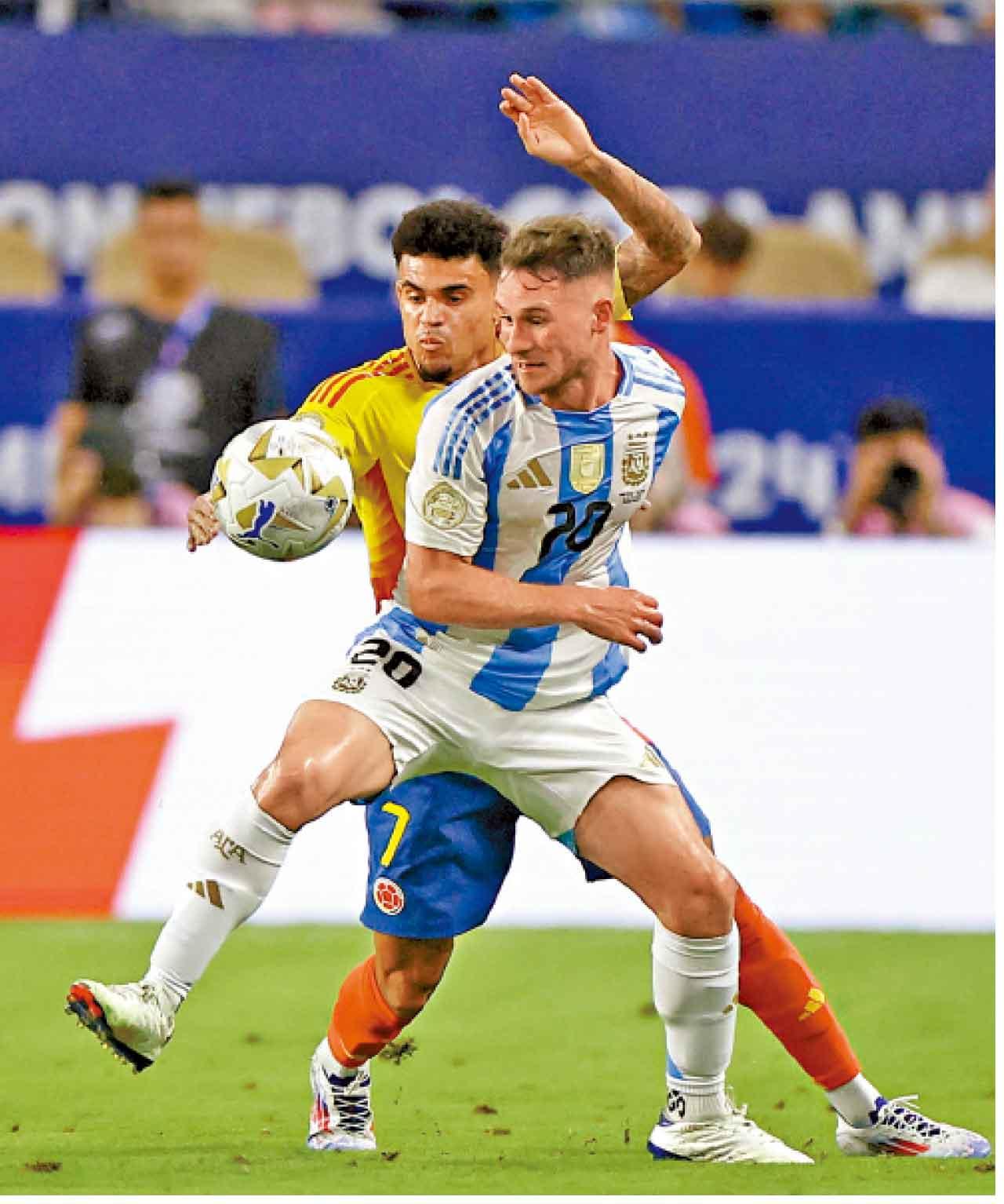 麥亞里士打 迪阿斯