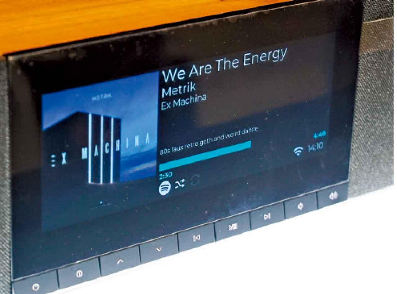 Cambridge Evo One揚聲器