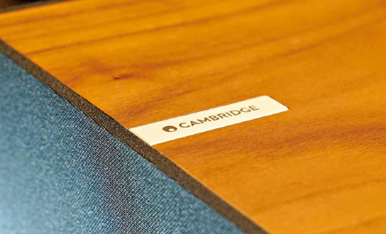 Cambridge Evo One揚聲器