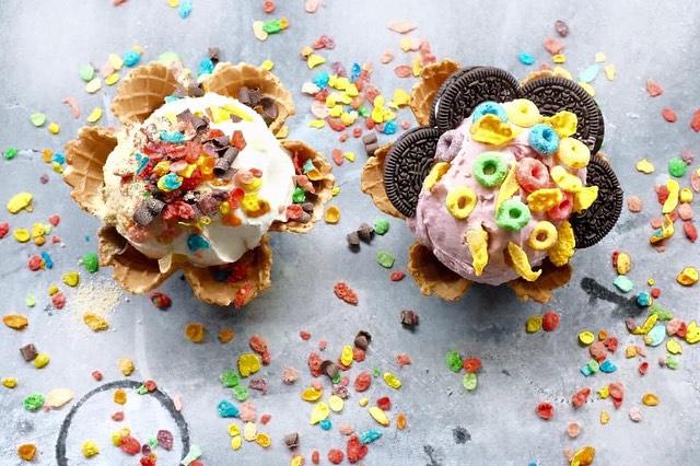 本土咖啡品牌Holly Brown及同系全線結業。(FB@Holly Brown)