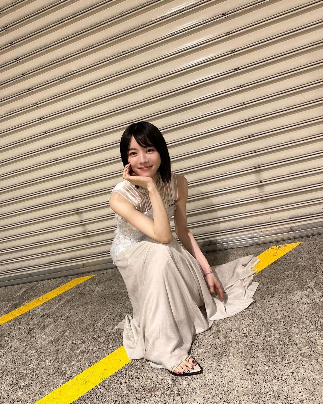 milet同樣因唱出動畫《鬼滅之刃 刀匠村篇》主題曲而人氣進一步飆升。