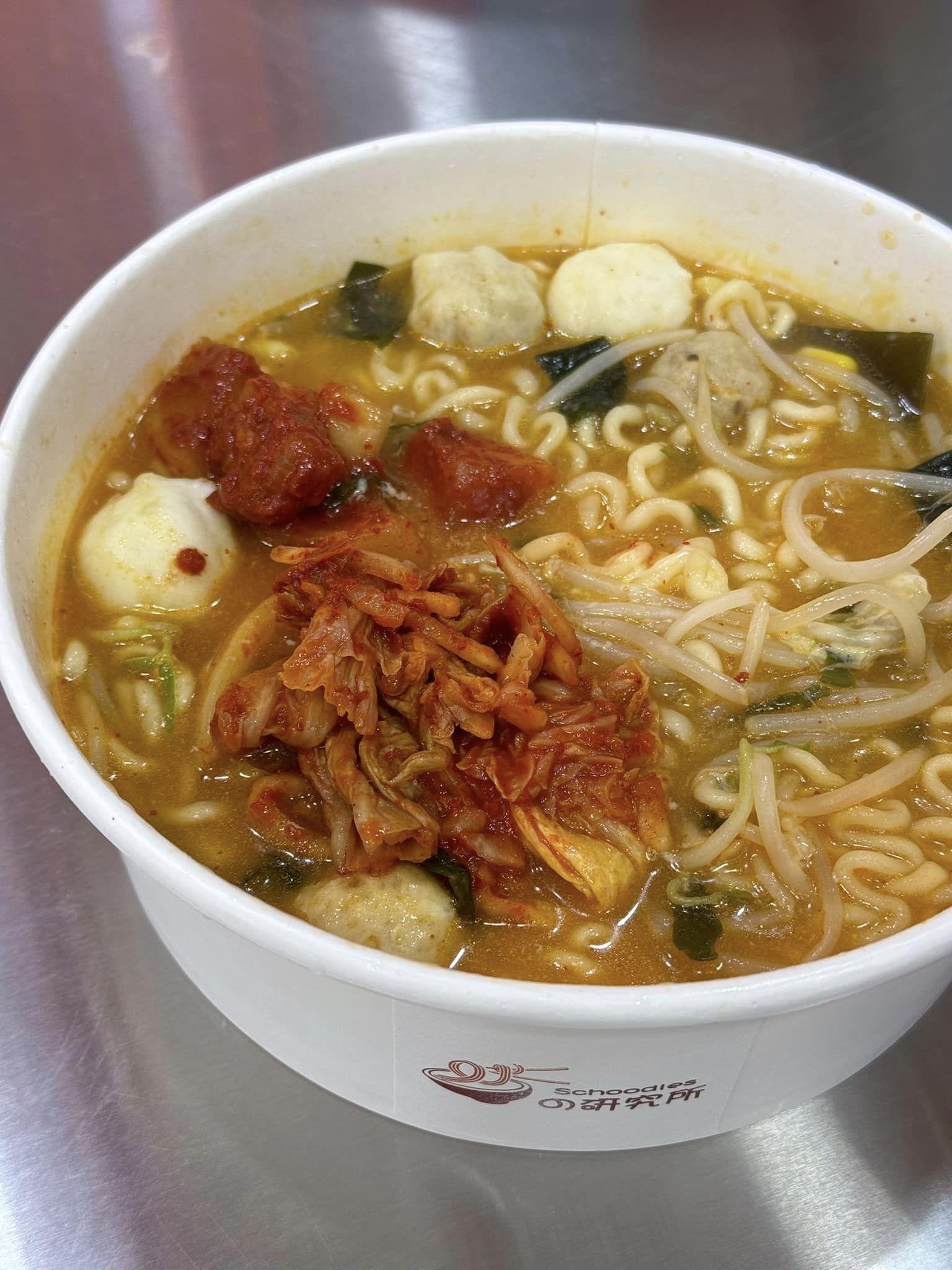 (圖片來源 Facebook @「長沙灣美食及消費關注組」)