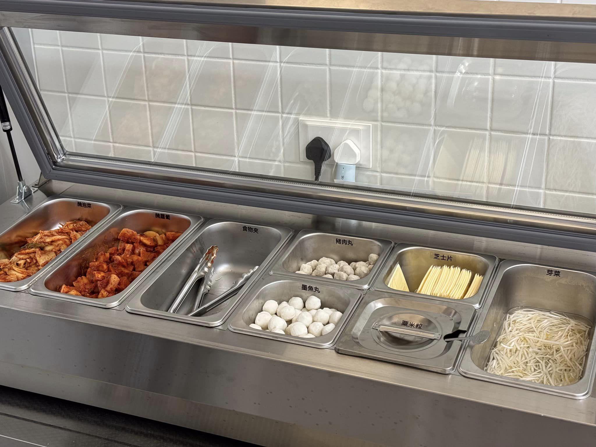 (圖片來源 Facebook @「長沙灣美食及消費關注組」)