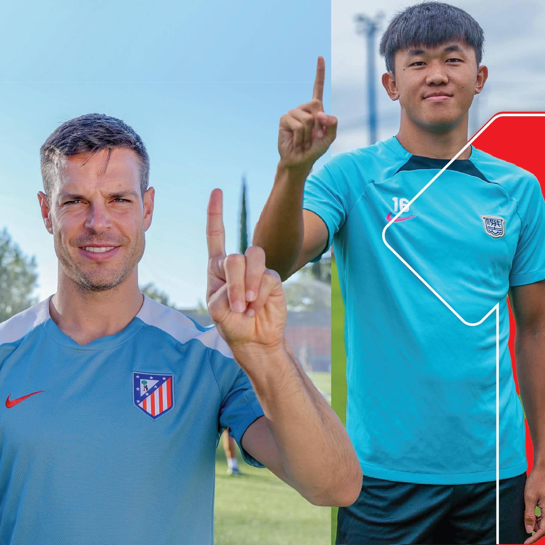 傑志對馬體會友賽基沙文缺陣(傑志facebook圖片)