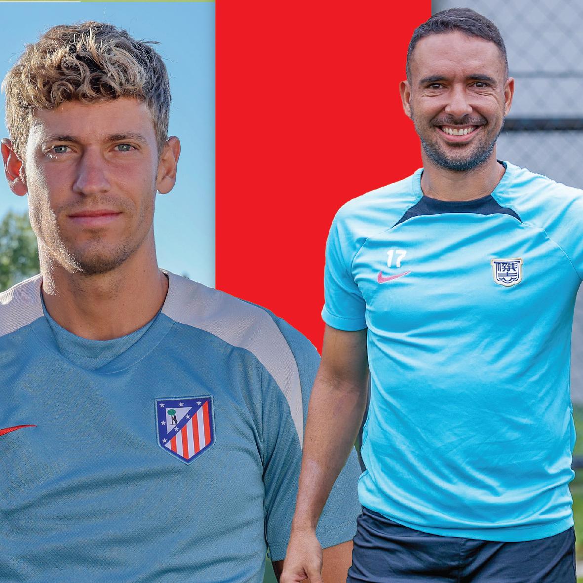 傑志對馬體會友賽基沙文缺陣(傑志facebook圖片)