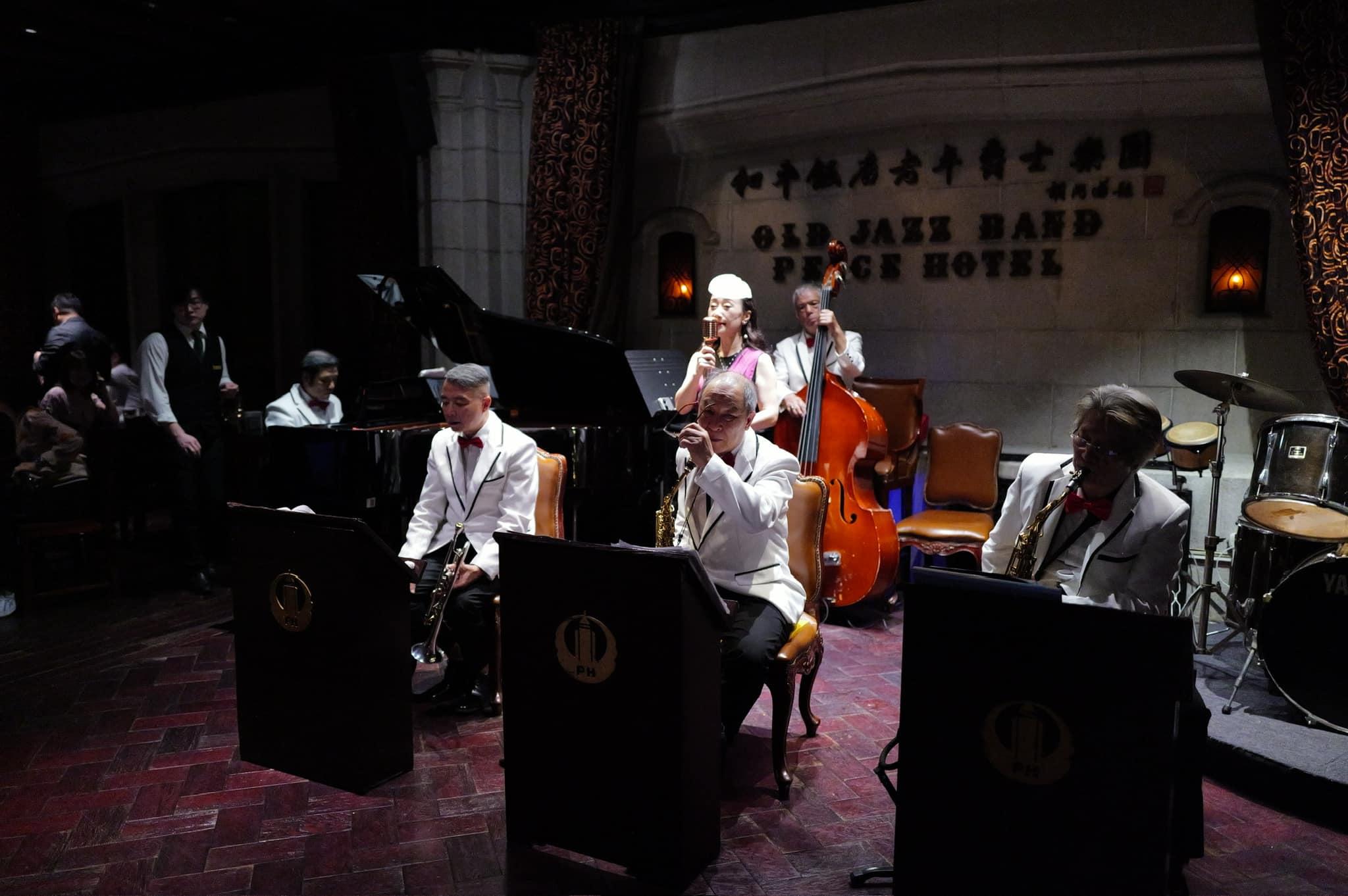 Ray Online|議員參觀《繁花》拍攝地和平飯店 梁美芬叫大家猜總統套房有多貴