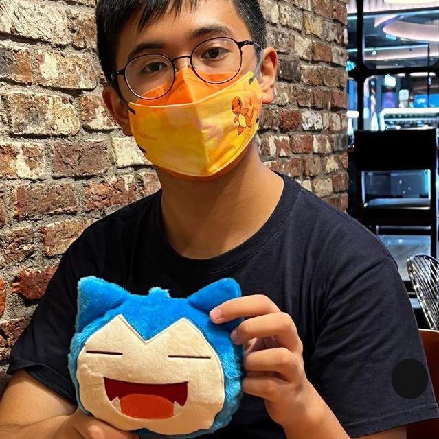 16歲香港訓練員贏Pokémon GO世界冠軍 曾說因「冇錢,阿媽唔准去」